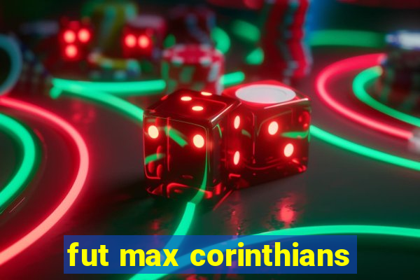 fut max corinthians